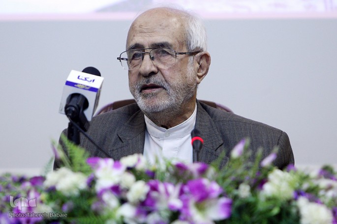 ابوالفضل بهرام‌پور: ترجمه‌های قرآن نیازمند پالایش/ مجری نقد نداریم