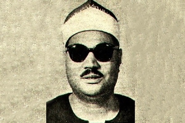 رد نشود ////// ویژگی شاخص تلاوت «عبدالعزیز علی الفرج» صوتی پرتحریر با مساحت زیاد بود