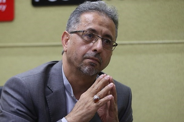 کمال الیدن شاهرخ