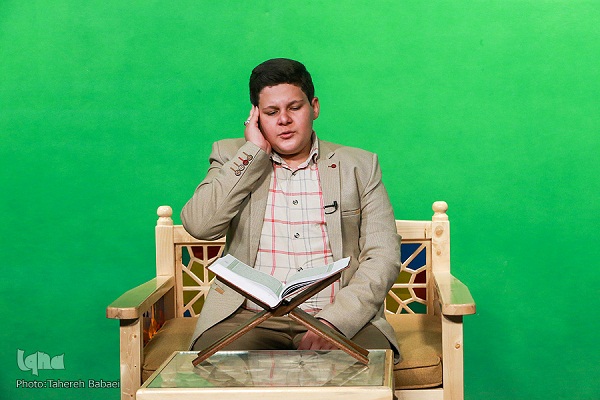 نبود معلم و کمتوجهی به درس قرآن آزارم میدهد/ همه چیز در مسابقات خلاصه نشود