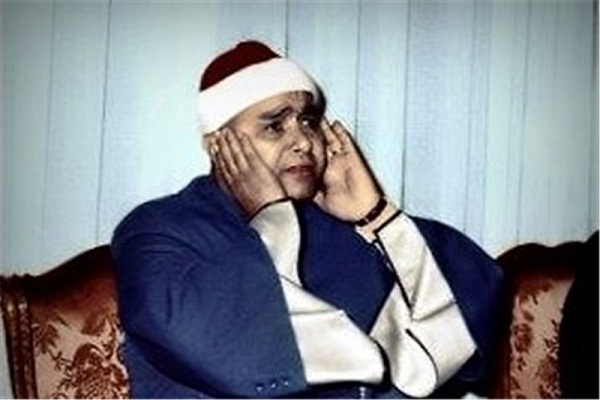 کلبه پیرزن روستایی، پناهی برای «مصطفی اسماعیل»