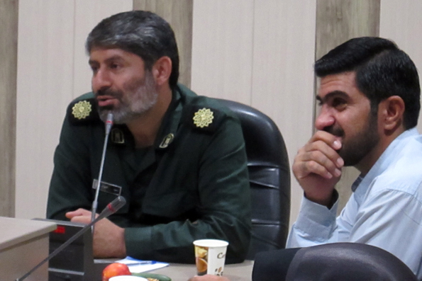 هزینه مقاومت به مراتب کمتر از سازش است هزینه مقاومت به مراتب کمتر از سازش است