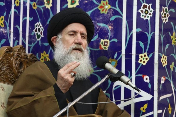 نیکی به والدین؛ سرآغاز نفحات الهی