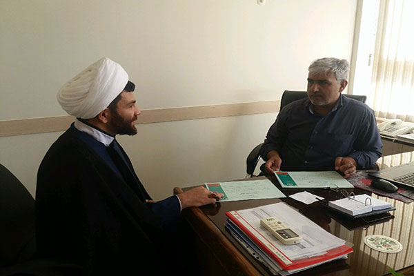 هم&zwnj;اندیشی فعالان قرآنی در رباط کریم