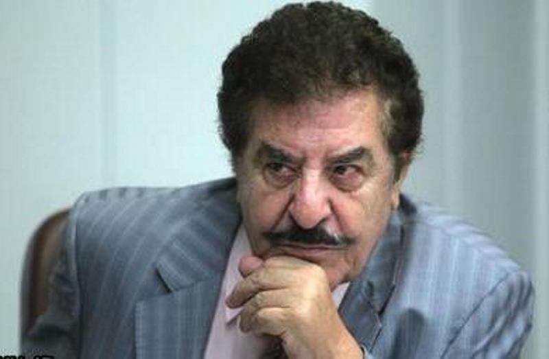 هادی غنیمی فر