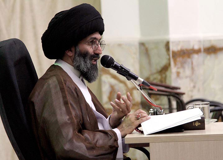 تفکر از مسائل بنیادی اسلام است