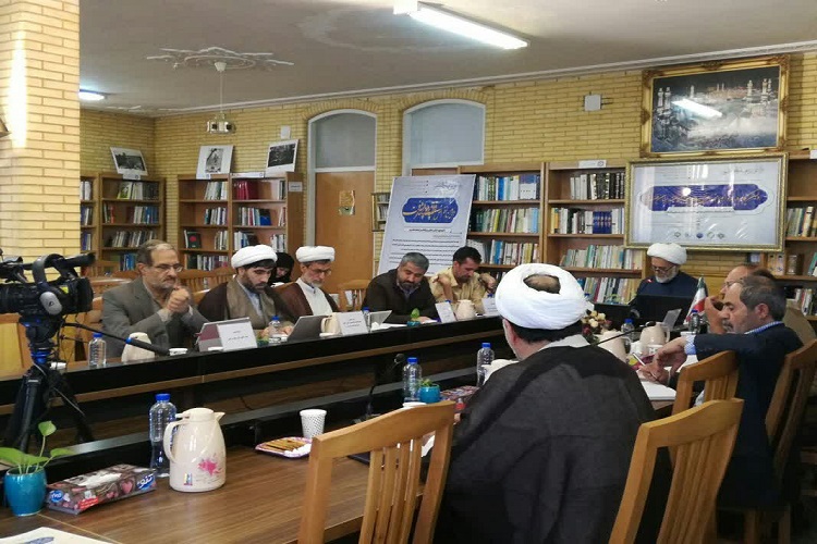 سیطره تفکر تئولوژیک یکی از بزرگترین آسیب‌های حوزه است