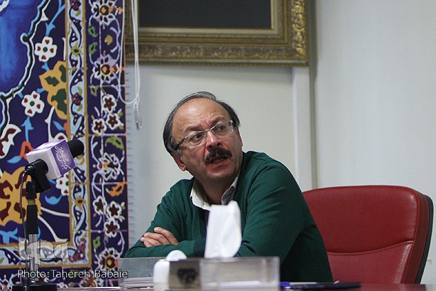 عبدالکریمی