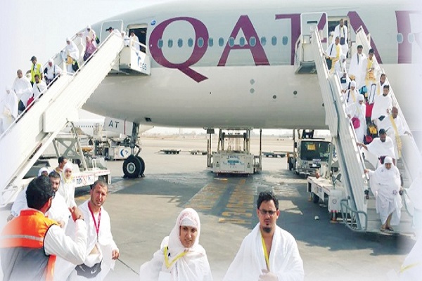 شکایت بین‌المللی از دوحه به بهانه منع مشارکت قطری‌ها در حج