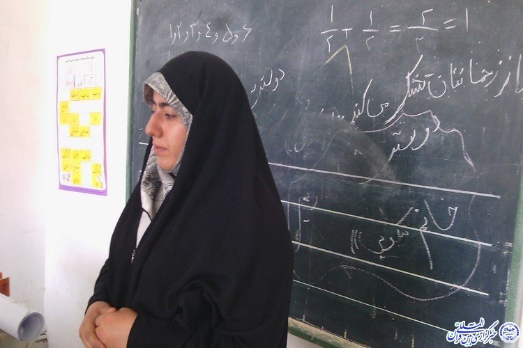 از اصفهان تا «دره یام» به عشق خدمت به محرومان