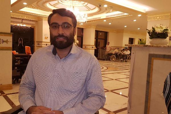 اصلی&zwnj;ترین مشکل&zwnj;مان در حج تمع جانبازان حمل و نقل است/همراهان&zwnj;مان به خاطر ما از رفتن به بیت&zwnj;الحرام منع هستند