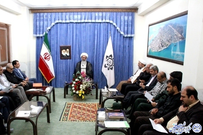 حکومت‌داری علی(ع)؛ بهترین الگو برای حل مشکلات جامعه/ پنجمین پیشوای شیعیان در تورات