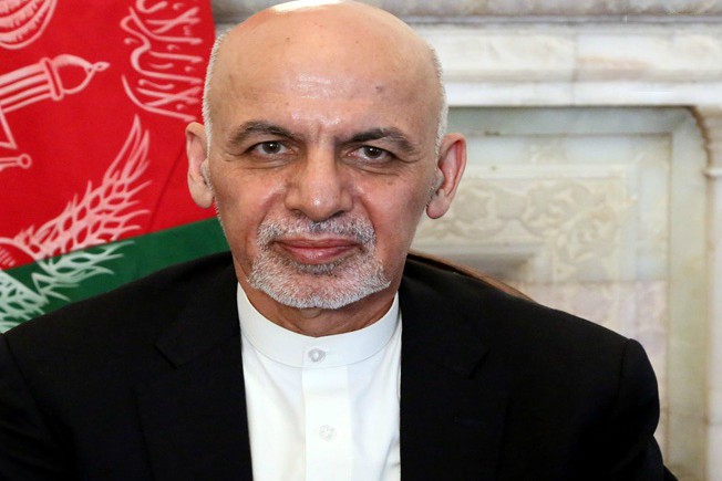 آتش‌بس سه روزه در افغانستان به مناسبت عید قربان