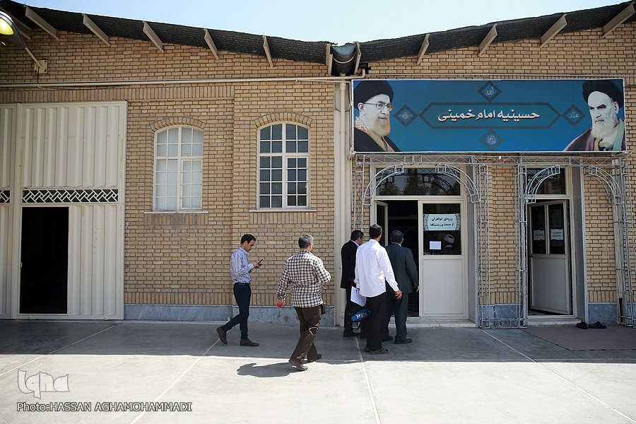 دوشنبه//«V A R» در مسابقات سراسری قرآن