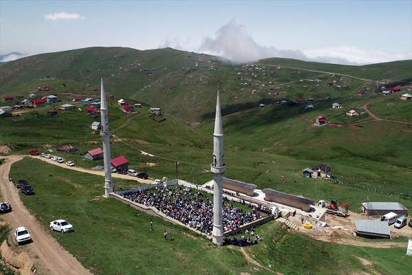 از روزی جهانی برای مسجد تا ضرورت پاسداشت این پایگاه