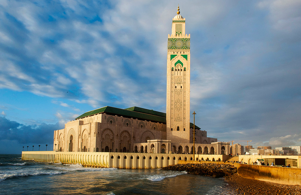 از روزی جهانی برای مسجد تا ضرورت پاسداشت این پایگاه