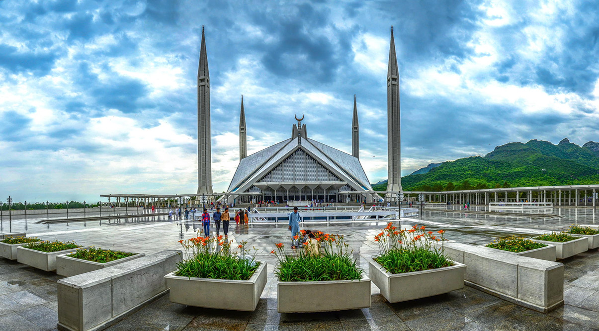 از روزی جهانی برای مسجد تا ضرورت پاسداشت این پایگاه