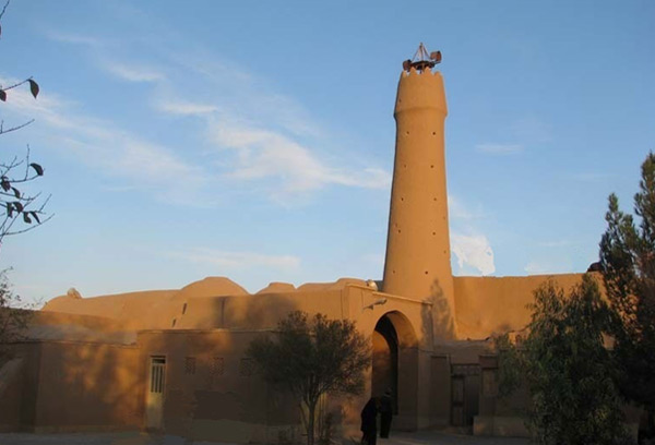 از روزی جهانی برای مسجد تا ضرورت پاسداشت این پایگاه