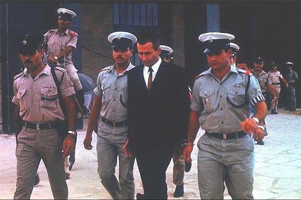 آتش&zwnj;سوزی مسجدالاقصی حرکتی برای سنجش احساسات مسلمانان بود