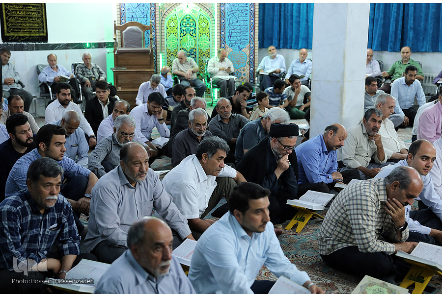 مسجد و انتظاراتی که مردم از آن دارند/ وقتی مسجد شورای حل اختلاف محلی می&zwnj;شود