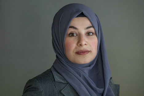 حجاب، تراژدی خشونت و تجربه دختر آلمانی