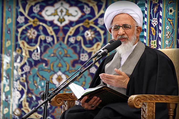 عالم آل محمد(ص) در بیان آیتالله جوادی آملی عالم آل محمد(ص) در بیان آیتالله جوادی آملی