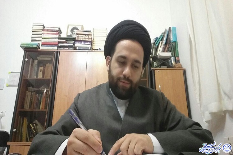 مسجدی که گره‌گشا نباشد؛ مورد تهدید است