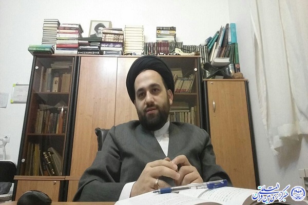 مسجدی که گره‌گشا نباشد؛ مورد تهدید است