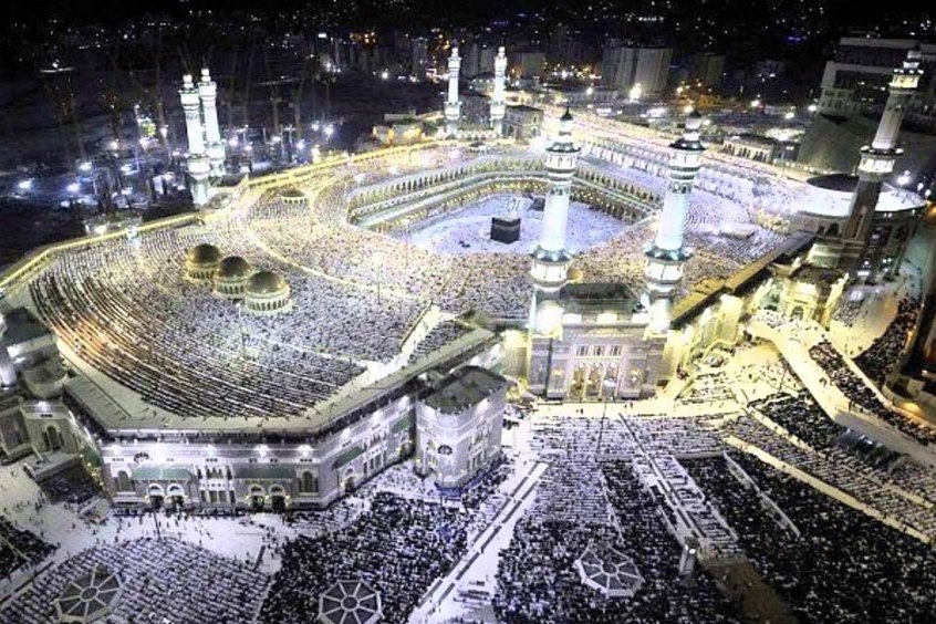 از روزی جهانی برای مسجد تا ضرورت پاسداشت این پایگاه