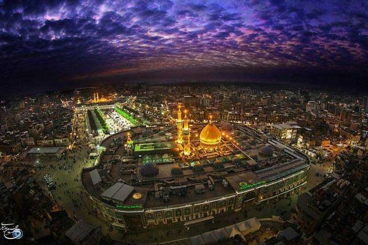 از روزی جهانی برای مسجد تا ضرورت پاسداشت این پایگاه