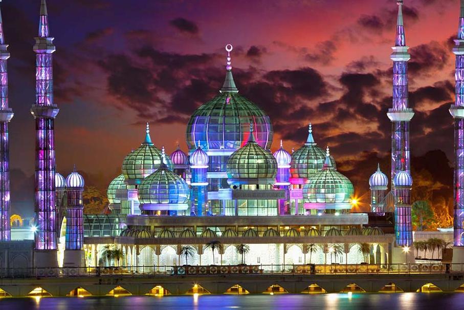 از روزی جهانی برای مسجد تا ضرورت پاسداشت این پایگاه