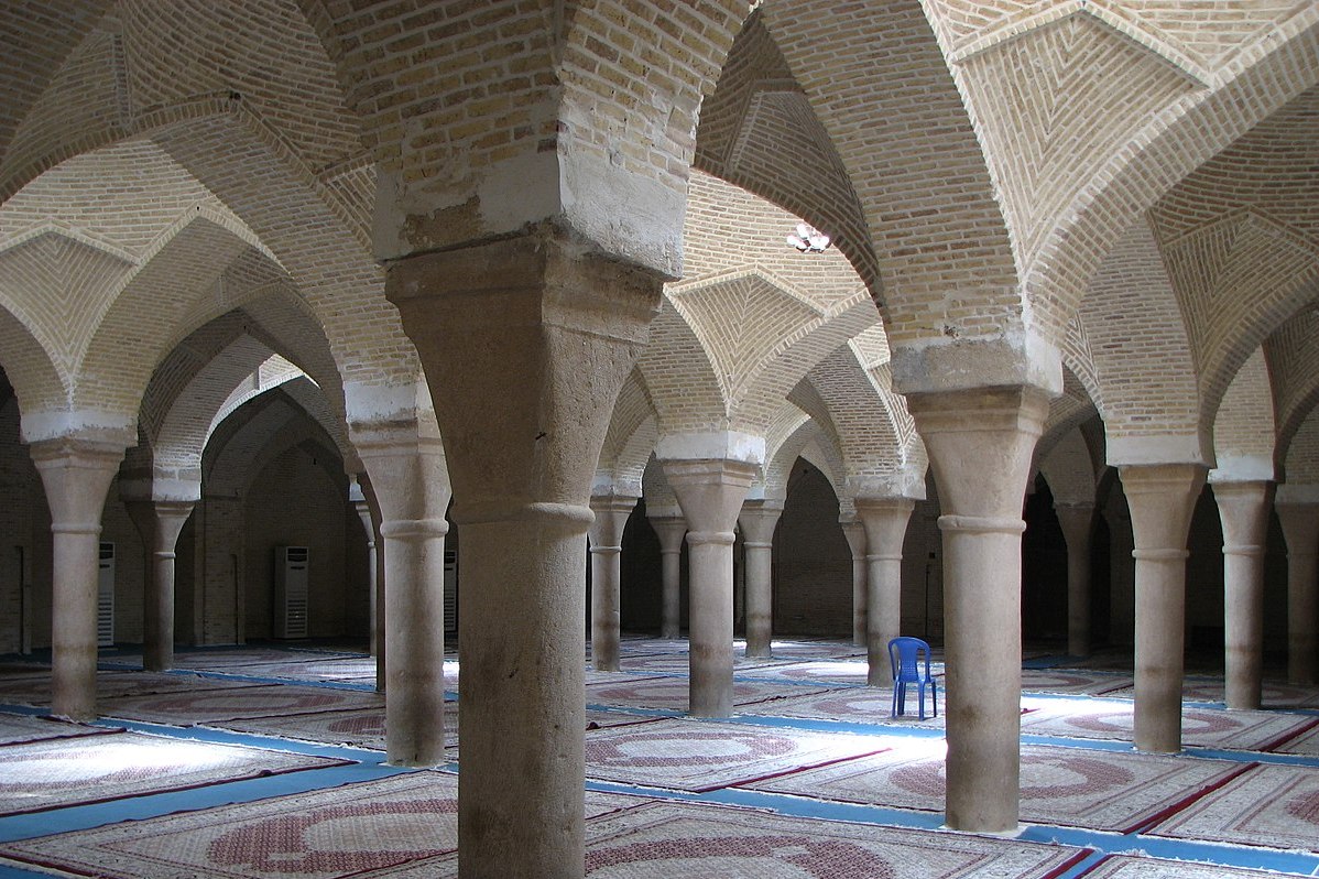 از روزی جهانی برای مسجد تا ضرورت پاسداشت این پایگاه