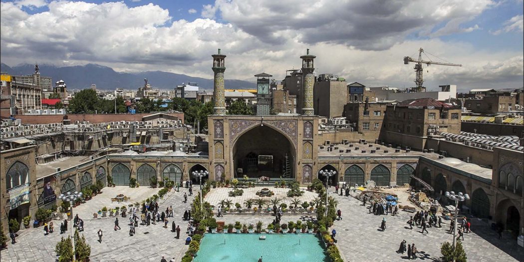 از روزی جهانی برای مسجد تا ضرورت پاسداشت این پایگاه