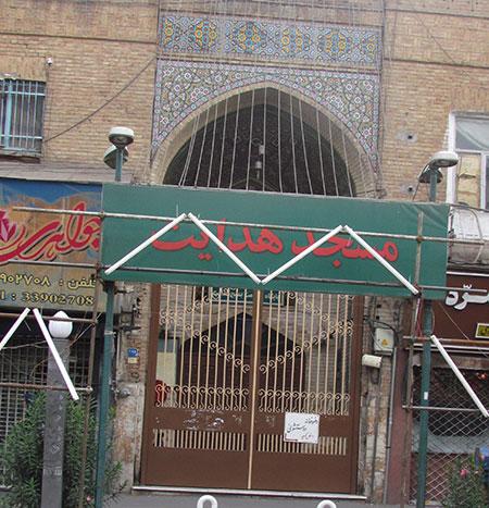 از روزی جهانی برای مسجد تا ضرورت پاسداشت این پایگاه