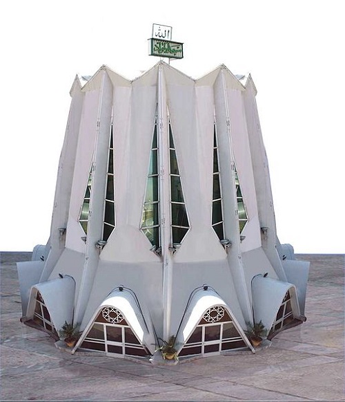 از روزی جهانی برای مسجد تا ضرورت پاسداشت این پایگاه