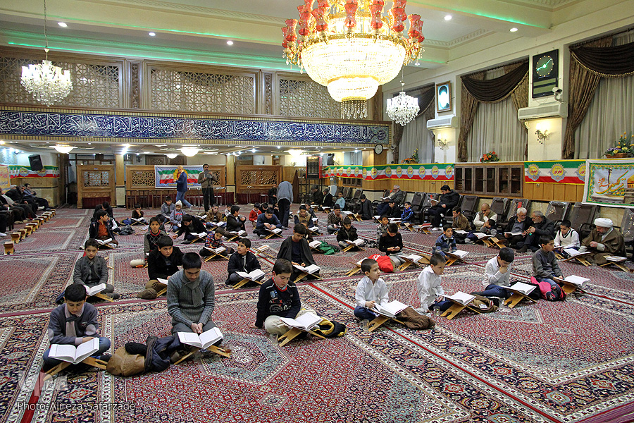 از روزی جهانی برای مسجد تا ضرورت پاسداشت این پایگاه