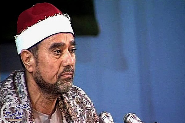 رد نشود/// / ادای فصیح کلمات همراه صوت فاخر و جلال و وقار در صدای استاد غلوش