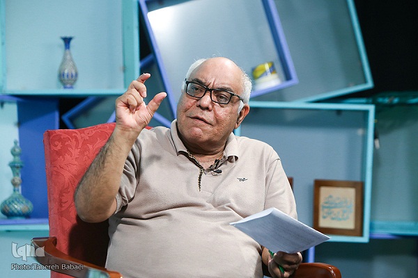 رد نشود////مرادی ///فلسفه اسلامی در خواب است و هیچ سؤال جدیدی مطرح نمی‌کند/نیازمند آموختن فلسفه غرب و بازسازی فلسفه اسلامی هستیم