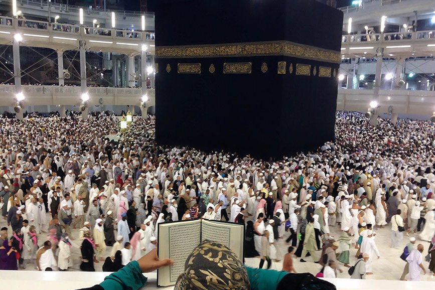 حج ابراهیمی در میانه عبادت و سیاست