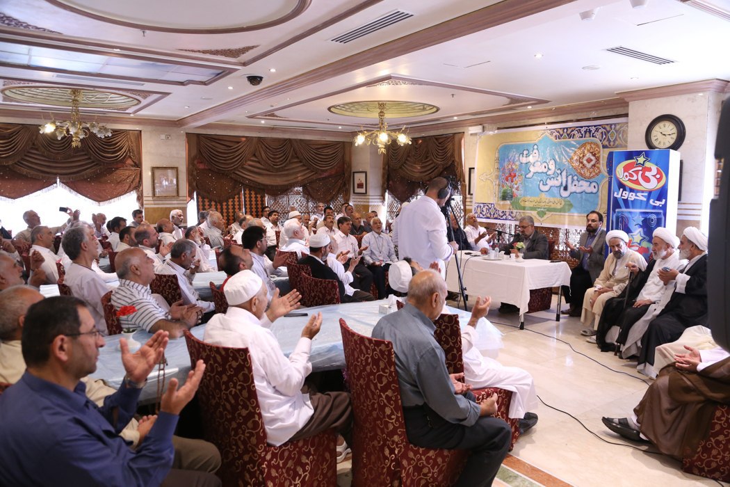 هزاران زائر ایرانی در مدینه منوره/ هتل&zwnj;های مدینه میعادگاه محافل انس با قرآن