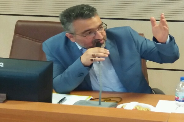 بررسی موانع ادغام اتحادیه مدغم کشوری