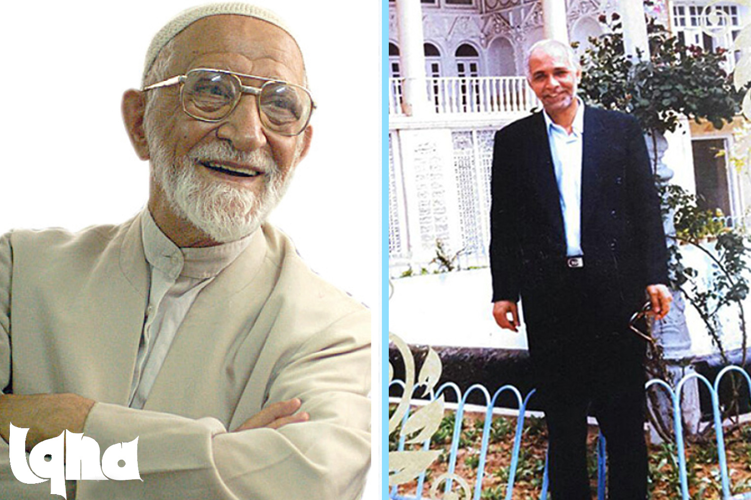 حجت‌الاسلام «حسین غفاری» درگذشت