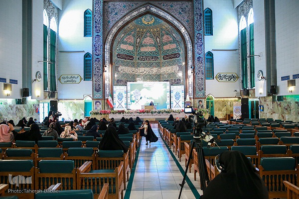 شرکت کنندگان رتبه‌دار سال‌های قبل انگیزه را از جوانترها می‌گیرند