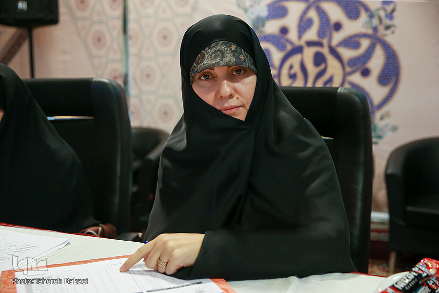 شرکت کنندگان رتبه‌دار سال‌های قبل انگیزه را از جوانترها می‌گیرند