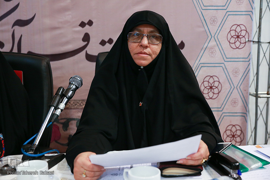 شرکت کنندگان رتبه‌دار سال‌های قبل انگیزه را از جوانترها می‌گیرند