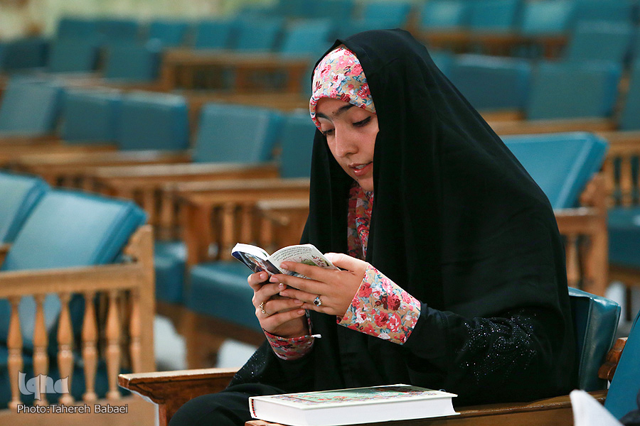 شرکت کنندگان رتبه‌دار سال‌های قبل انگیزه را از جوانترها می‌گیرند