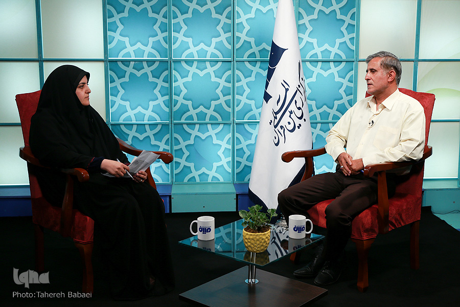 زالنژاد حمایت نادرست از تشکلهای مردمی بیکیفیت؛ منشأ بهمریختگی وضعیت حاضر