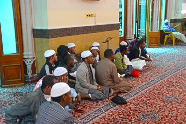 برگزاری نخستین مسابقات قرآن معلمان در کنیا