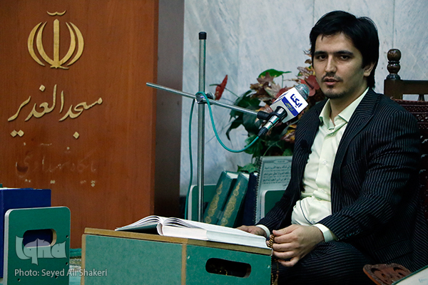 رد نشود ///// چهره‌های مطرح حاضر در مسابقات قرآن استان تهران/ جمع دارندگان رتبه‌های بین‌‌المللی