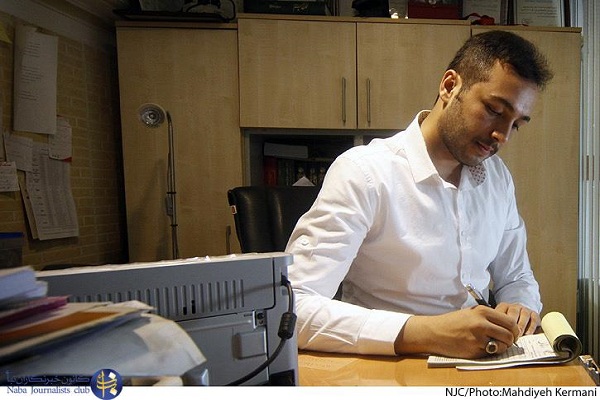 رد نشود ///// چهره‌های مطرح حاضر در مسابقات قرآن استان تهران/ جمع دارندگان رتبه‌های بین‌‌المللی